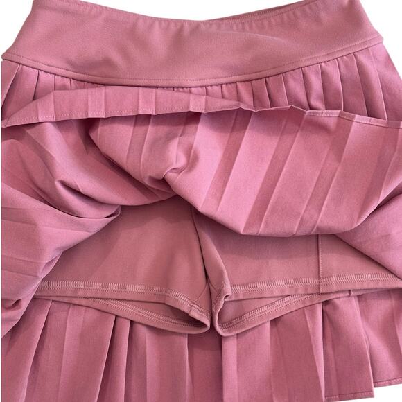 ABERCROMBIE KIDS Micro-Pleat Skort Size 7/8 - Picture 4 of 6